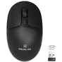 Миша бездротова REAL-EL RM-335W - зменшене зображення 2