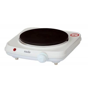 Настільна плита Magio MG-440 зображення 1