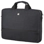 Сумка для ноутбука 2E 16" CBN516 Black (2E-CBN516BK) - зменшене зображення 2