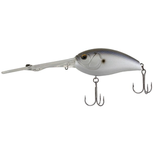 Воблер Imakatsu Crank IK-800R2 Deep Impact 65mm 21.0g 195 Power White (1452.14.94) зображення 1