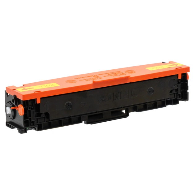 Картридж Vinga CANON 054H Black /CF500X Universal/3.1K (V-L-C054BX) - зображення 5