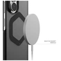 Чохол до мобільного телефона UAG Mouve with Magnet Samsung Galaxy Z Fold 8 Ultra Ash (214560113131) - зменшене зображення 7