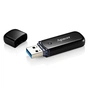 Флеш-накопичувач USB3.2 256GB Apacer AH355 Black (AP256GAH355B-1) - зменшене зображення 4