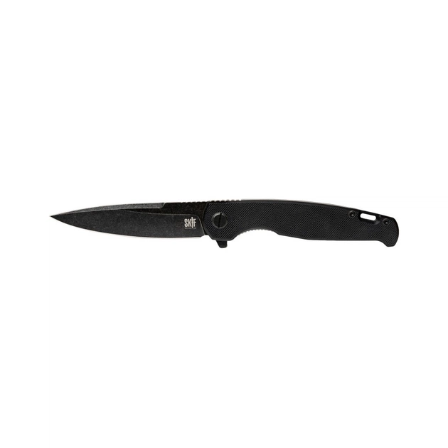 Ніж Skif Pocket Patron BSW Black (IS-249B) - зображення 1