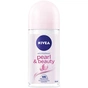 Антиперспірант Nivea Pearl & Beauty Краса перлин кульковий 50 мл (42299929/4006000032696) - зменшене зображення 1
