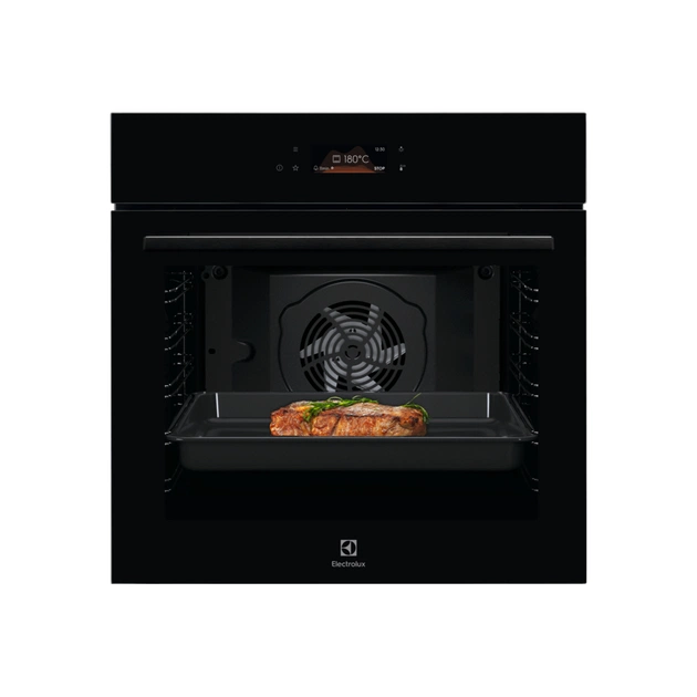 Духова шафа Electrolux LOE8P38Z - зображення 1