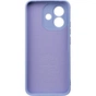 Чохол до мобільного телефона Armorstandart ICON Xiaomi Redmi Note 17 4G / 17 5G Camera cover Lavender (ARM93429) - зменшене зображення 2
