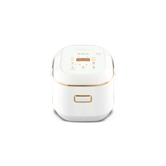 Мультиварка Tefal Mini Multicooker RK601132 (RK601132) - изображение 1