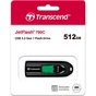 USB флеш накопичувач Transcend 512GB JetFlash 790C USB 3.1 Type-C (TS512GJF790C) - зменшене зображення 7