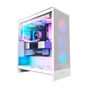 Система рідинного охолодження NZXT Kraken Elite RGB 360mm AIO (RL-KR36E-W2) - зменшене зображення 5