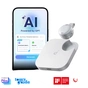 Диктофон Anker SoundCore Work White (D3200G21) - зменшене зображення 11