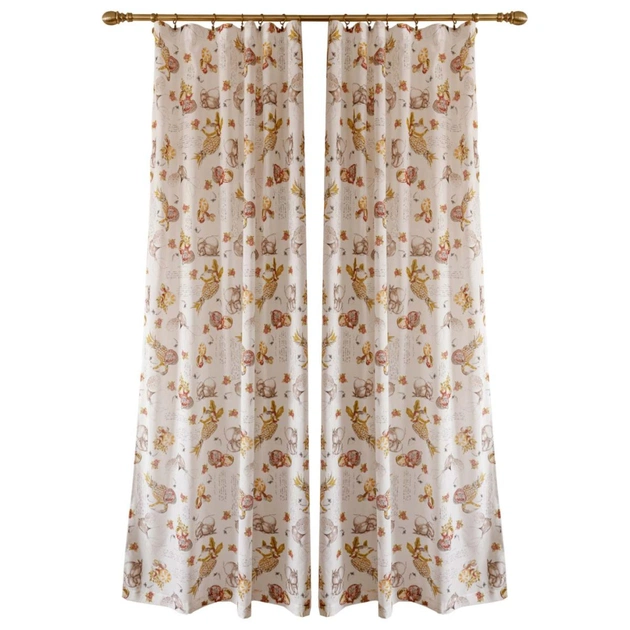 Штора Прованс Fruits 140х250 см (034901) - picture 2