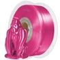 Пластик для 3D-принтера AzureFilm PLA SILK 1,75mm 1kg Princes Gleam/Pink (FL171-4010) - уменьшенное изображение 1
