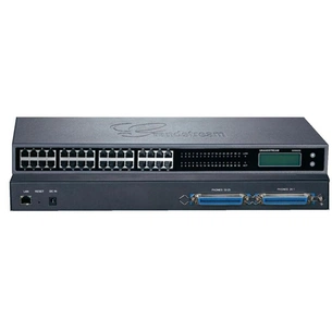 VoIP-шлюз Grandstream GXW4232 зображення 1