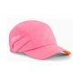 Кепка Puma Lightweight Runner Cap 024080-12 рожевий OSFA (4067981514915) - зменшене зображення 2