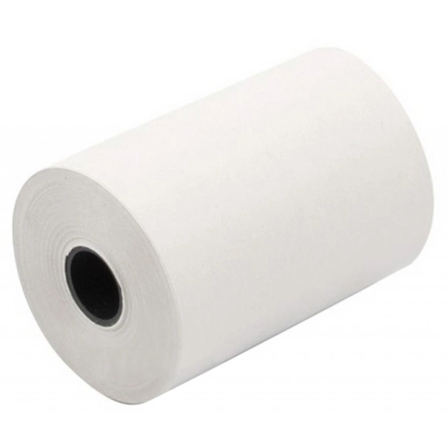 Стрічка касова ІКС 57,5 мм, 10 рулонов (575T) - picture 1