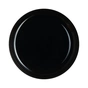 Блюдо Luminarc Friends Time Black 29 см (P6363) - зменшене зображення 1