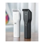 Машинка для стрижки Xiaomi BOOST SET Black - зменшене зображення 10