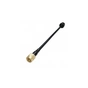 Антена для дрона AKK Bullet Antenna 5.8GHz 3DBi SMA 160mm RHCP White (AB160) - зменшене зображення 2