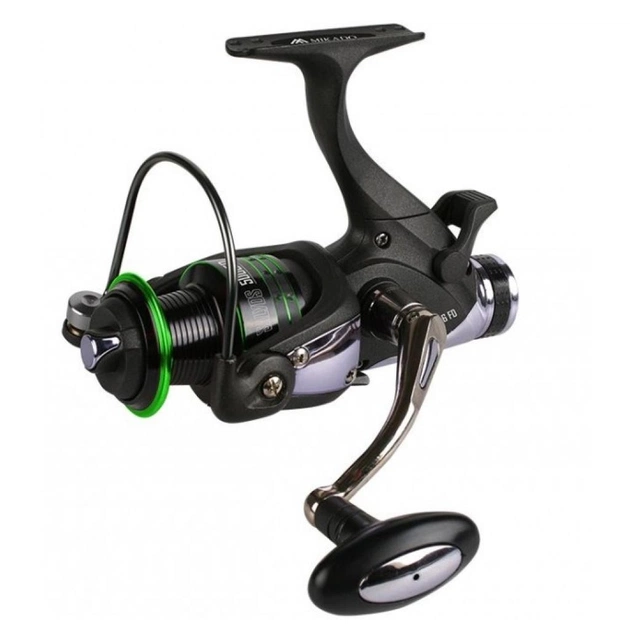 Котушка Mikado Mikado Baitrunner Salvos 5006 FD (KDA113-5006FD) - зображення 1