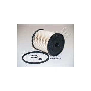 Фільтр паливний ASHIKA 30-ECO076 зображення 1