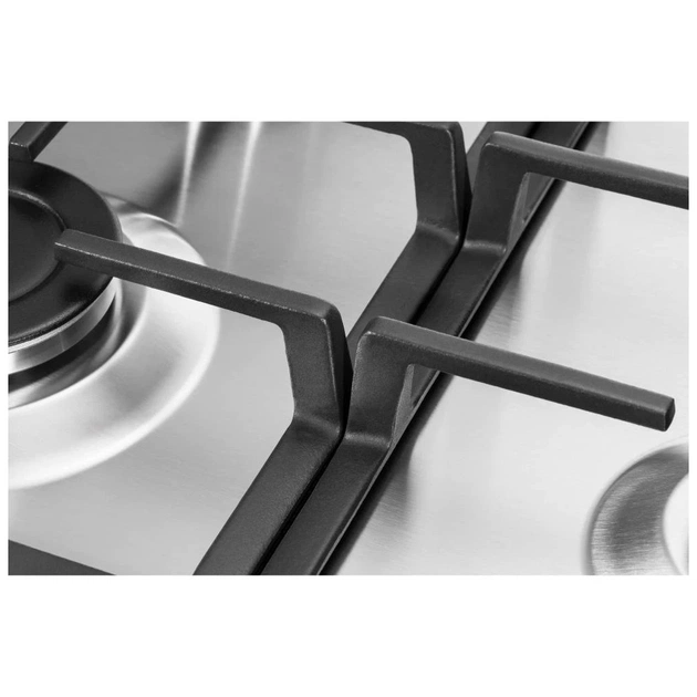 Варочна поверхня GRANADO GGH 61-104 inox (GGH2611047) - picture 6