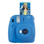 Камера миттєвого друку Fujifilm Instax Mini 9 CAMERA COB BLUE EX D N Синий Кобальт (16550564) - зменшене зображення 8