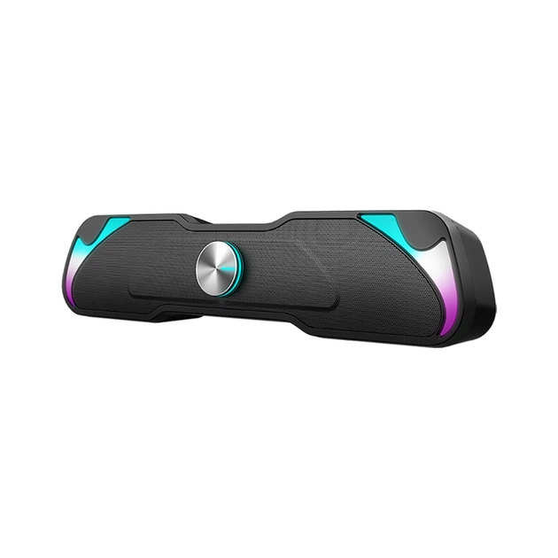 Акустична система Xtrike ME SK-406 6Вт LED USB (SK-406) - зображення 1