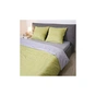 Постільна білизна Viluta 672 Сатин твил полуторний (672_pl) - зменшене зображення 4