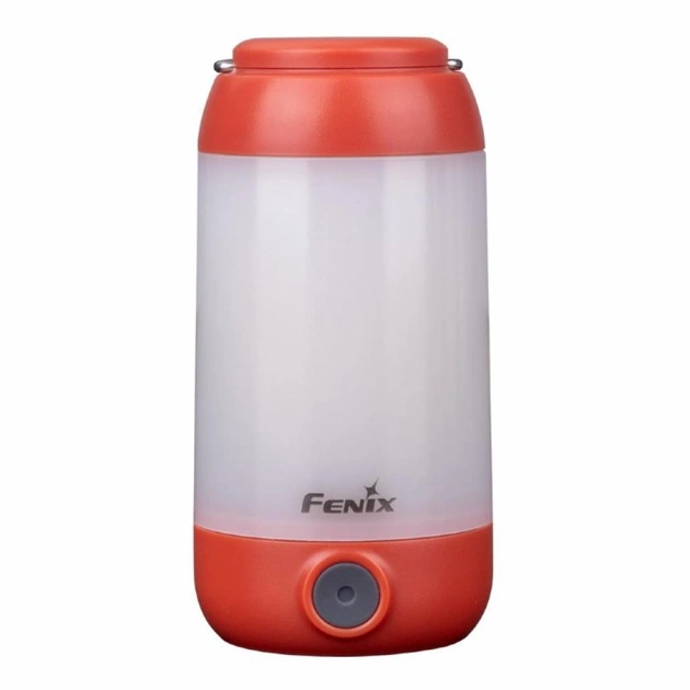Ліхтар Fenix CL26R Red (CL26Rr) - зображення 1