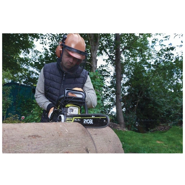 Ланцюгова пила Ryobi RCS3835T POWR ХТ (5133002386) - picture 5