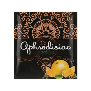 Ароматичне саше Sun Lux Aphrodisiac Апельсин та гвоздика (4820194880570) зображення 1