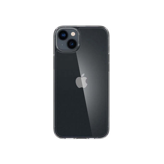 Чехол для мобильного телефона BeCover Apple iPhone 14 Plus Transparancy (708110) - изображение 1