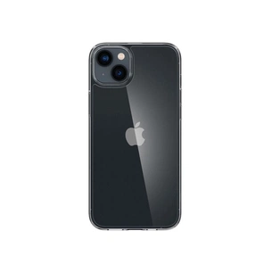 Чохол до мобільного телефона BeCover Apple iPhone 14 Plus Transparancy (708110) зображення 1