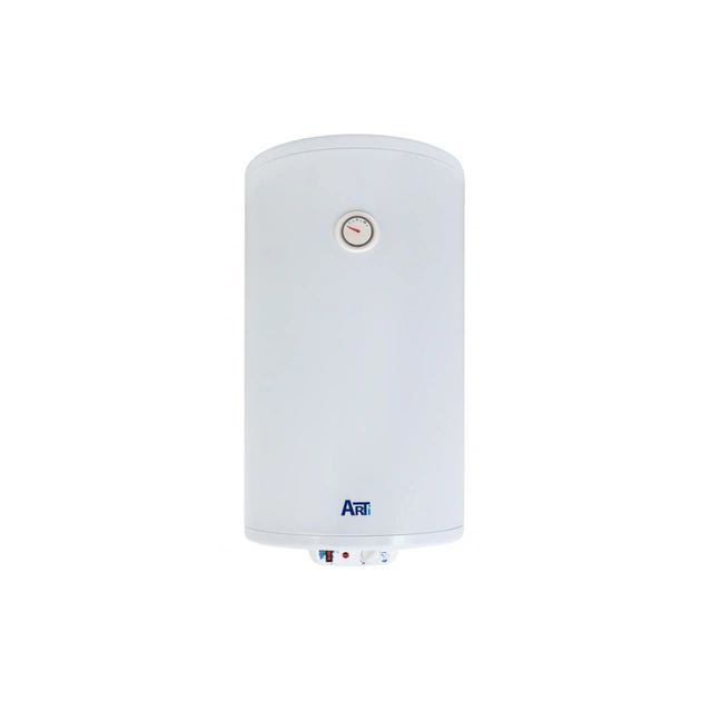 Бойлер Arti WH V Dry 100L/2 - зображення 1