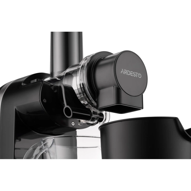 Соковижималка Ardesto JEG-1500S - picture 7