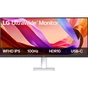 Монитор LG 29U531A-W - уменьшенное изображение 1