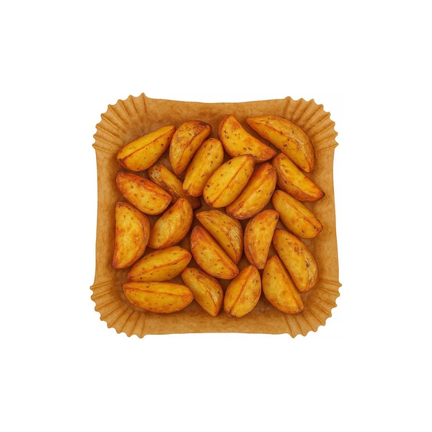 Аксесуар до мультиварок Adler Форми для мультипечі AD 6731 пергамент (AD6731) - picture 4