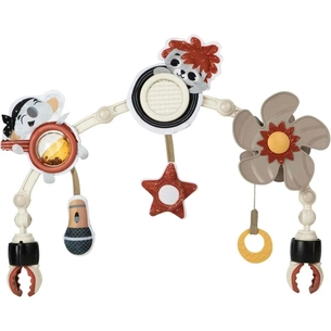 Дуга для коляски Tiny Love Rock N Roll музична дуга (1405400030) зображення 1