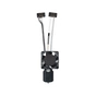 Хотенд (Сопло) Bambu Lab Hotend -P1S 0.2mm Stainless Steel Nozzle, Complete Hotend Assembly, P1P, P1S (FAH004-P) - уменьшенное изображение 2