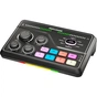 Мікшерний пульт Fifine SC8 Black (SC8) - зменшене зображення 3