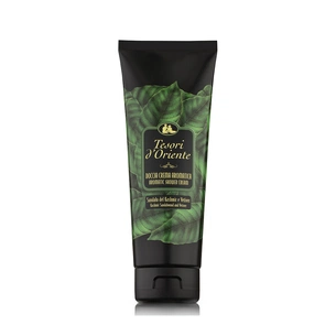 Гель для душу Tesori d'Oriente парфумований Кашмірський сандал та ветівер 250 мл (8008970037059) зображення 1