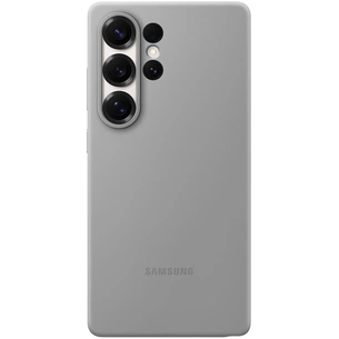 Чохол до мобільного телефона Samsung Galaxy S25 Ultra (S938) Silicone Case Grey (EF-PS938CJEGWW) зображення 1