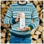 Термос Esbit ISO500ML stainless steel (017.0028) - уменьшенное изображение 2