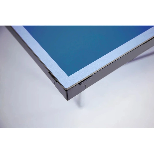 Тенісний стіл Garlando Advance Outdoor 4 mm Blue (C-273E) (929789) - picture 5