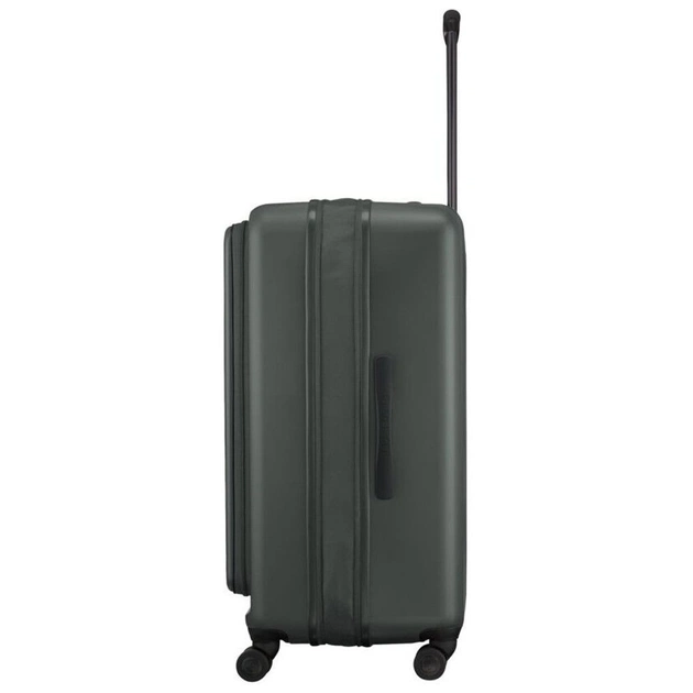 Набір валіз Wenger Skyon Hardside (S+L), сірі (653570) - зображення 12