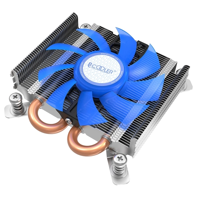 Кулер до процесора PcCooler S85 - изображение 1
