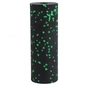 Масажний ролик PowerPlay PP-4346 Mini EPP Foam Roller 15x5,3см Чорно/Зелений (PP_4346_Green_(15*5)) - зменшене зображення 2