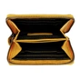 Гаманець Ashwood D80 Yellow - зменшене зображення 4