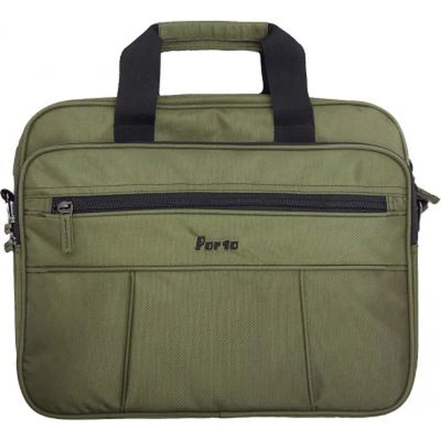 Сумка для ноутбука Porto 15.6" PN30G - изображение 1